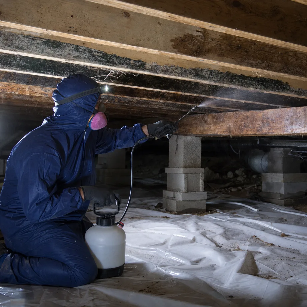 Air Quality Restoration